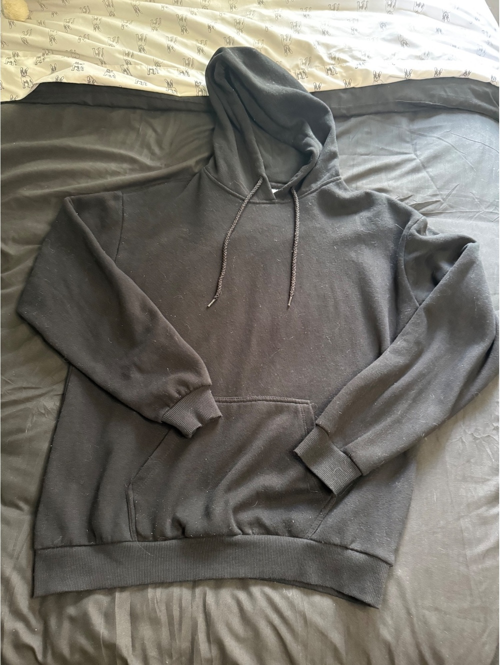Womens Hoodie | Ardene | Size Small